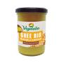 Ghee mantequilla clarificada bio 450ml Vegetalia