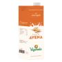 Bebida de avena Bio 10x1L Vegetalia