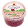 Bayas de goji en tarrina bio 120 g Vegetalia