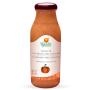 Crema de calabaza con curcuma bio 500 ml Vegetalia