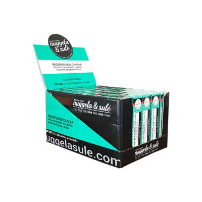 Expositor regenerador 35 Ampollas 10ml Nuggela & Sulé