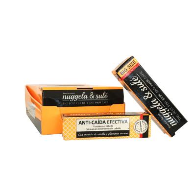 Pack anticaida 14 Ampollas 10ml Nuggela & Sulé