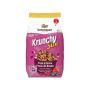 Muesli Krunchy Sun frutos bosque Bio 375g Barnhouse