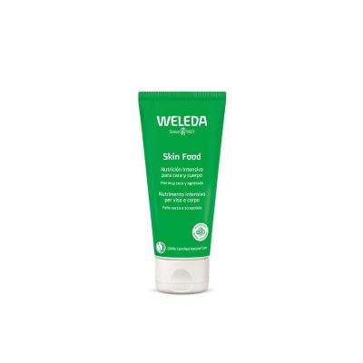 Crema plantas medicinales Skin food 30ml Weleda