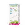 Tampon de algodon light con aplicador bio 18ud Masmi