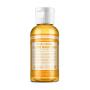 Jabon liquido citricos naranja bio 60ml Dr. Bronner's