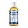 Jabon liquido menta bio 60ml Dr. Bronner's