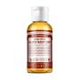 Jabon liquido eucalipto bio 60ml Dr. Bronner's