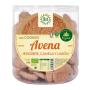 Galletas Granel Avena Jengibre Limon Bio 1.3Kg Sol Natural