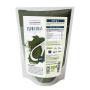 Espirulina Polvo bio 250g Algamar