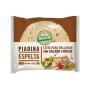 Piadina de espelta bio 225g Biocop