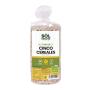 Tortas de 5 cereales s/gluten Bio 100g Sol natural