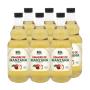 Vinagre de manzana Bio 6x750ml Sol Natural