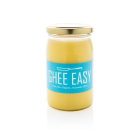 Mantequilla clarificada bio 245g Ghee Easy