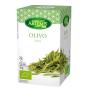 Olivo bio 20 filtros Artemis