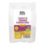 Harina de trigo sarraceno sin gluten bio 500g Sol Natural