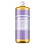 Jabon liquido lavanda bio 945ml Dr. Bronner's