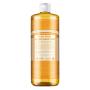 Jabon liquido citricos naranja bio 945ml Dr. Bronner's