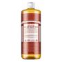 Jabon liquido eucalipto bio 945ml Dr. Bronner's