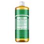 Jabon liquido almendras bio 945ml Dr. Bronner's