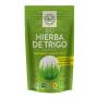 Hierba de trigo en polvo Bio 125g Sol Natural