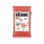 Snack sabor ketchup sin gluten Bio 50g BioSaurus