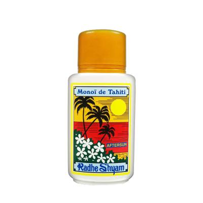 After sun Monoi de Tahiti 150ml Radhe Shyam