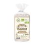 Pan tierno de kamut sin corteza Bio 300g Sol Natural