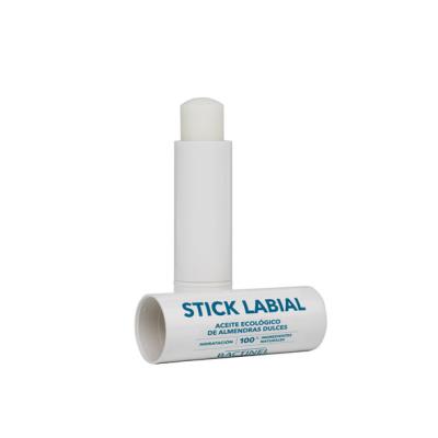 Stick labial de almendras 4g Bactinel