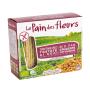 Cracker Garbanzo Sin gluten Bio 150g Le Pain des Fleurs