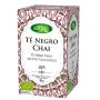 Te Negro Chai Bio 20 filtros Artemis