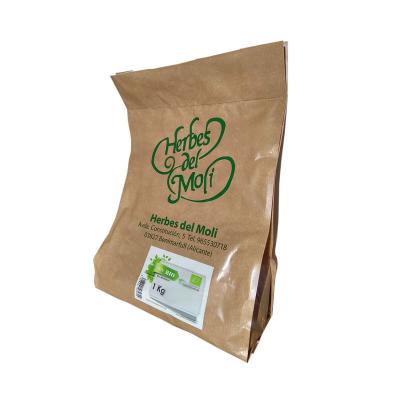 Eneldo hoja Bio 1kg Herbes del Moli