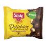 Delishios (Bolitas de chocolate) 37g Schar