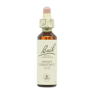 Flor nº 30 Sweet Chestnut 20ml Bach