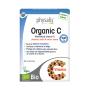 Organic C (vitamina C) bio 30 comprimidos Physalis