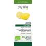 Aceite esencial de limon bio 30ml Physalis