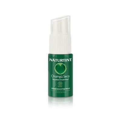 Champu seco bio 20g Naturtint