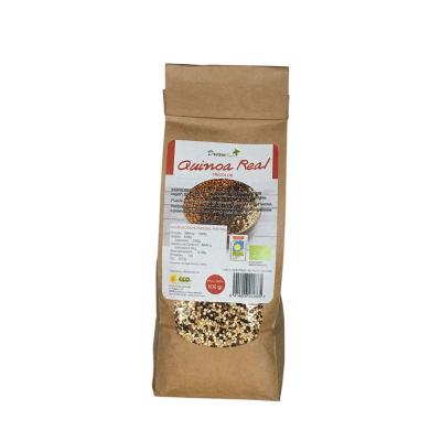 Quinoa Real Tricolor Bio 500g Dream Food