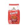 Muesli Krunchy Fresa bio 375g Barnhouse