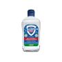 Gel Hidroalcohólico higienizante con Aloe vera y Glicerina 500ml Microgen