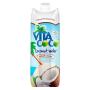 Agua de coco exprimido brik 1L VitaCoco