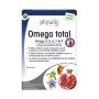 Omega Total 30 capsulas Physalis