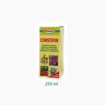 Jarabe Constifin sin azucar 250ml Integralia