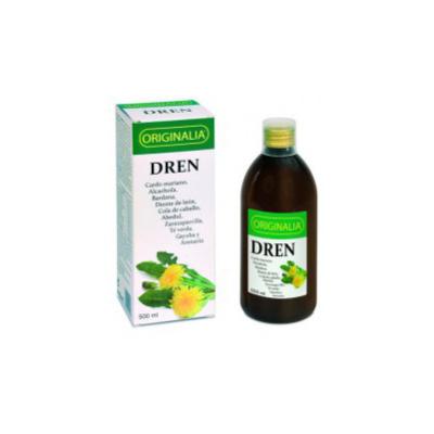 Dren Originalia 500ml Integralia