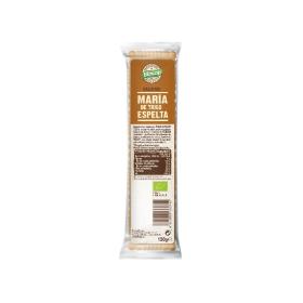 Galletas maria de trigo espelta bio 150g Biocop