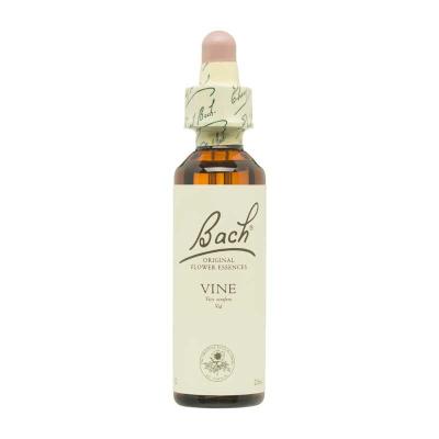 Flor nº 32 Vine 20ml Bach