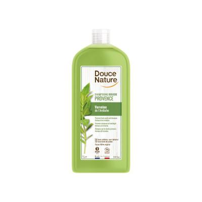 Champu-Gel de Verbena Bio 250ml Douce Nature