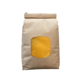 Curcuma polvo bio 1kg Dream foods