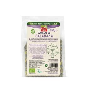 Semillas de calabaza bio 250g La Finestra