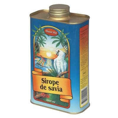 Sirope de Savia Neera 1L Madal Bal